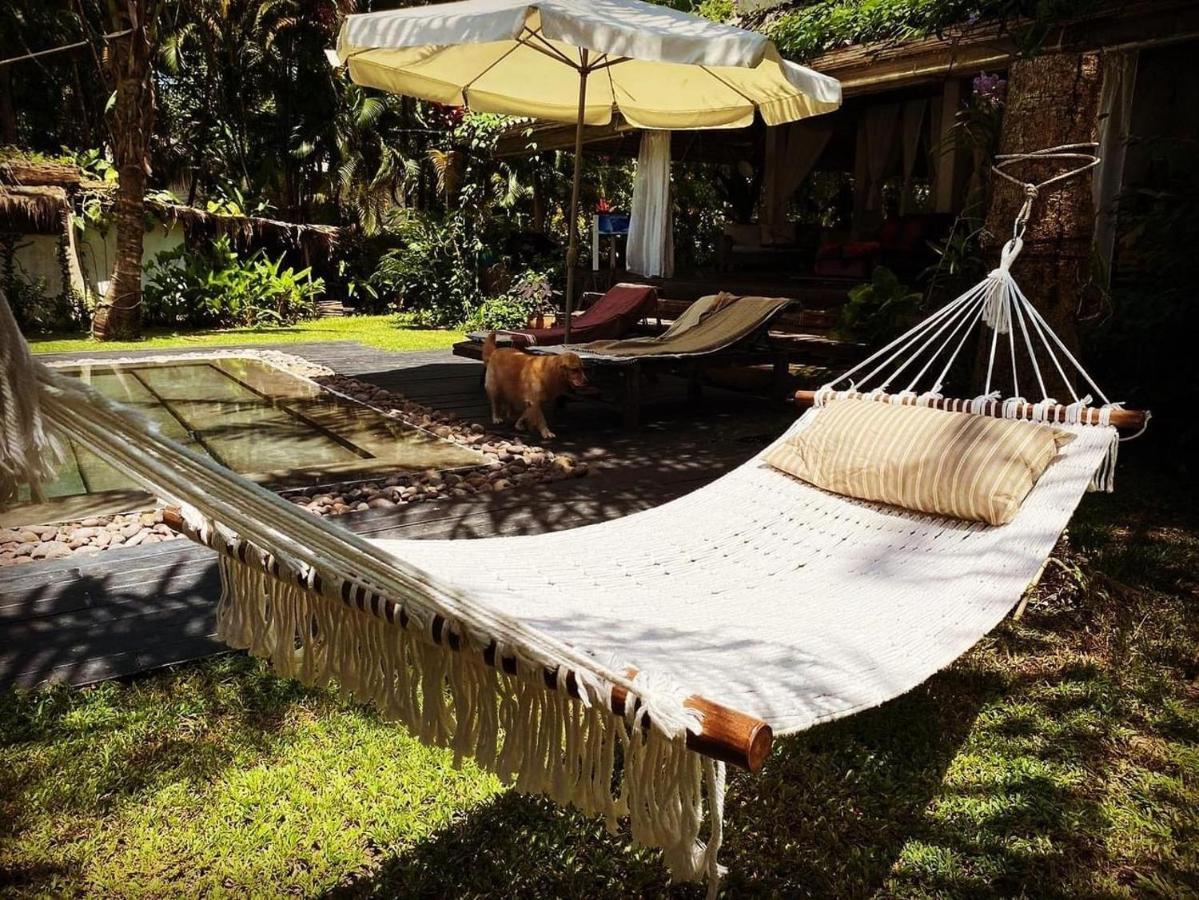 Maddekehaoo Eco Mansion Bed & Breakfast Koh Chang Exterior photo