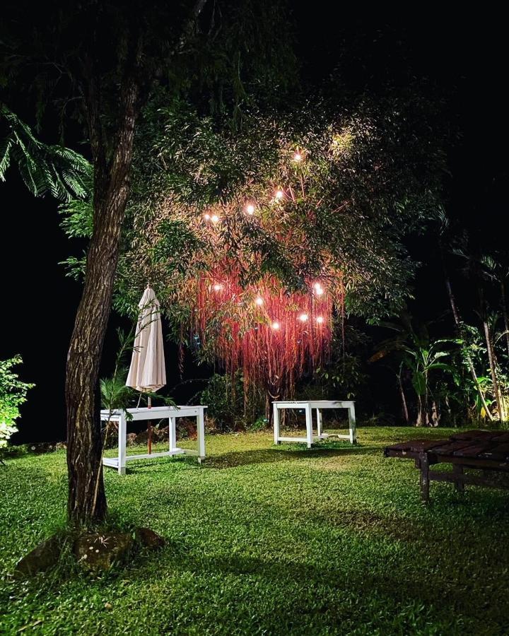Maddekehaoo Eco Mansion Bed & Breakfast Koh Chang Exterior photo