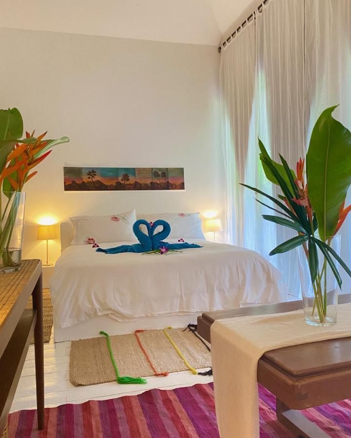 Maddekehaoo Eco Mansion Bed & Breakfast Koh Chang Exterior photo