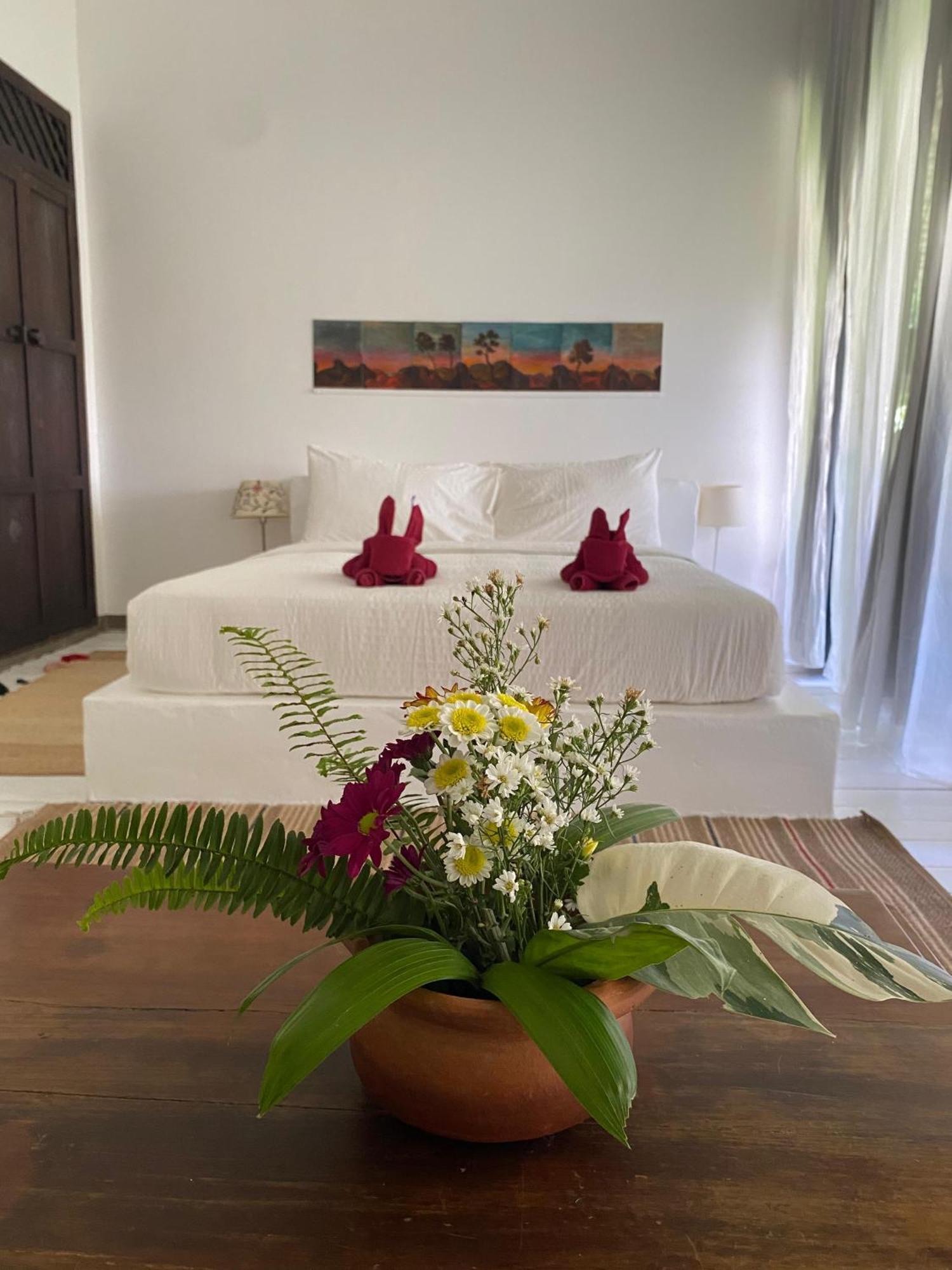 Maddekehaoo Eco Mansion Bed & Breakfast Koh Chang Exterior photo