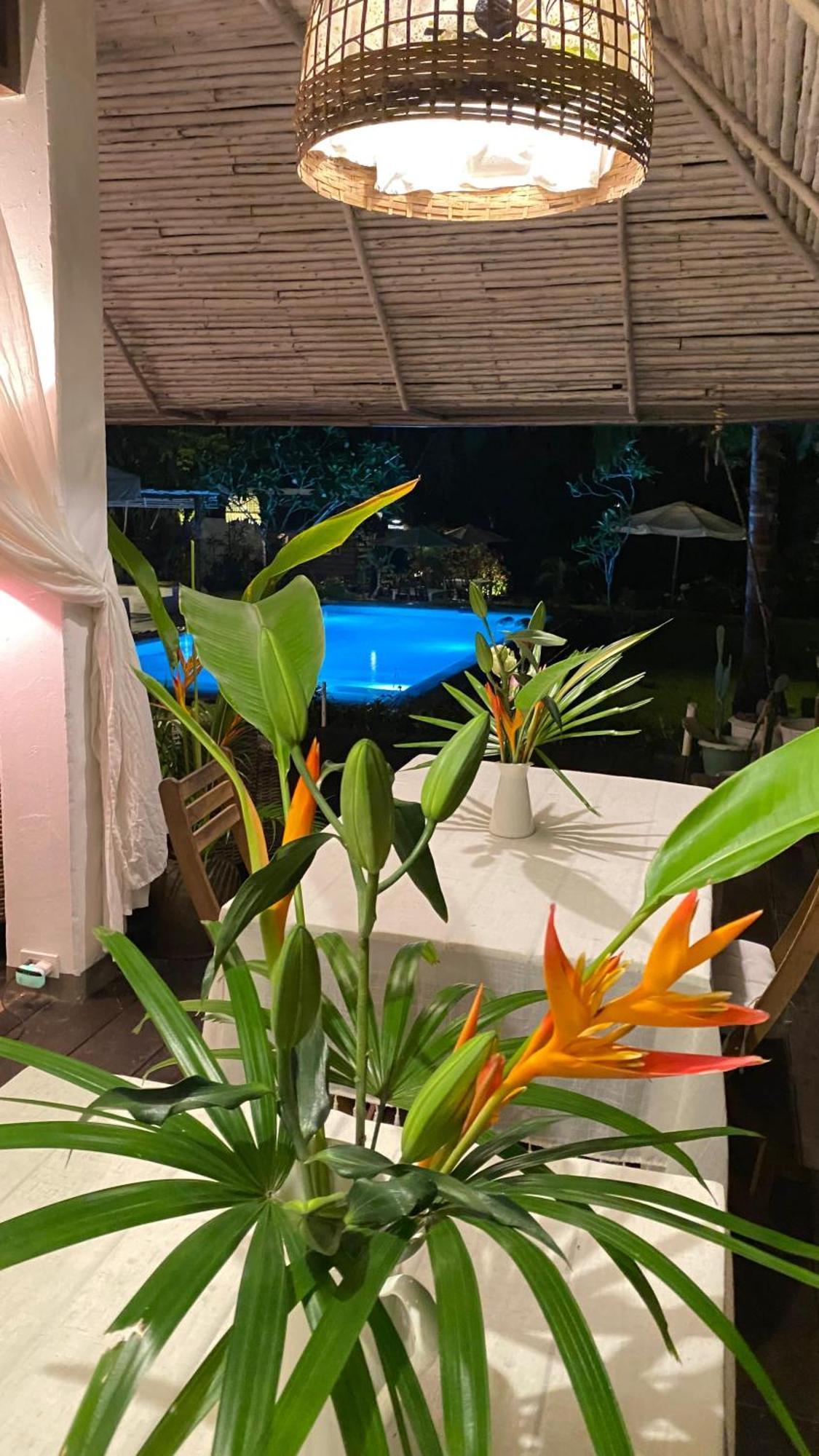 Maddekehaoo Eco Mansion Bed & Breakfast Koh Chang Exterior photo